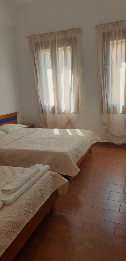 Pia Rooms Chania  Екстер'єр фото