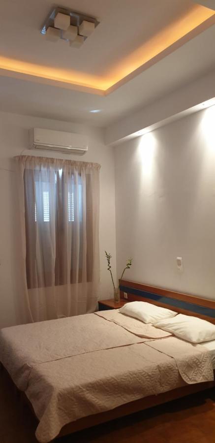 Pia Rooms Chania  Екстер'єр фото