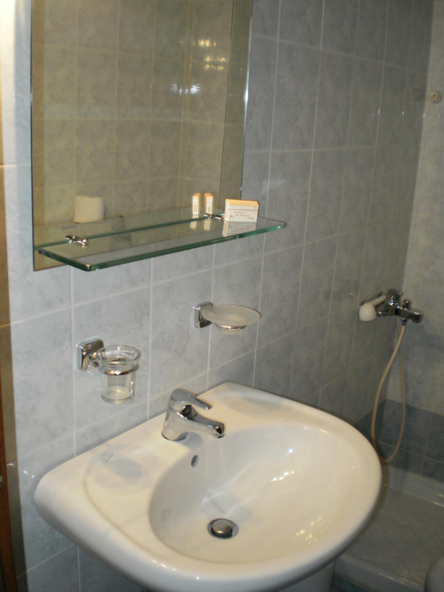 Pia Rooms Chania  Екстер'єр фото