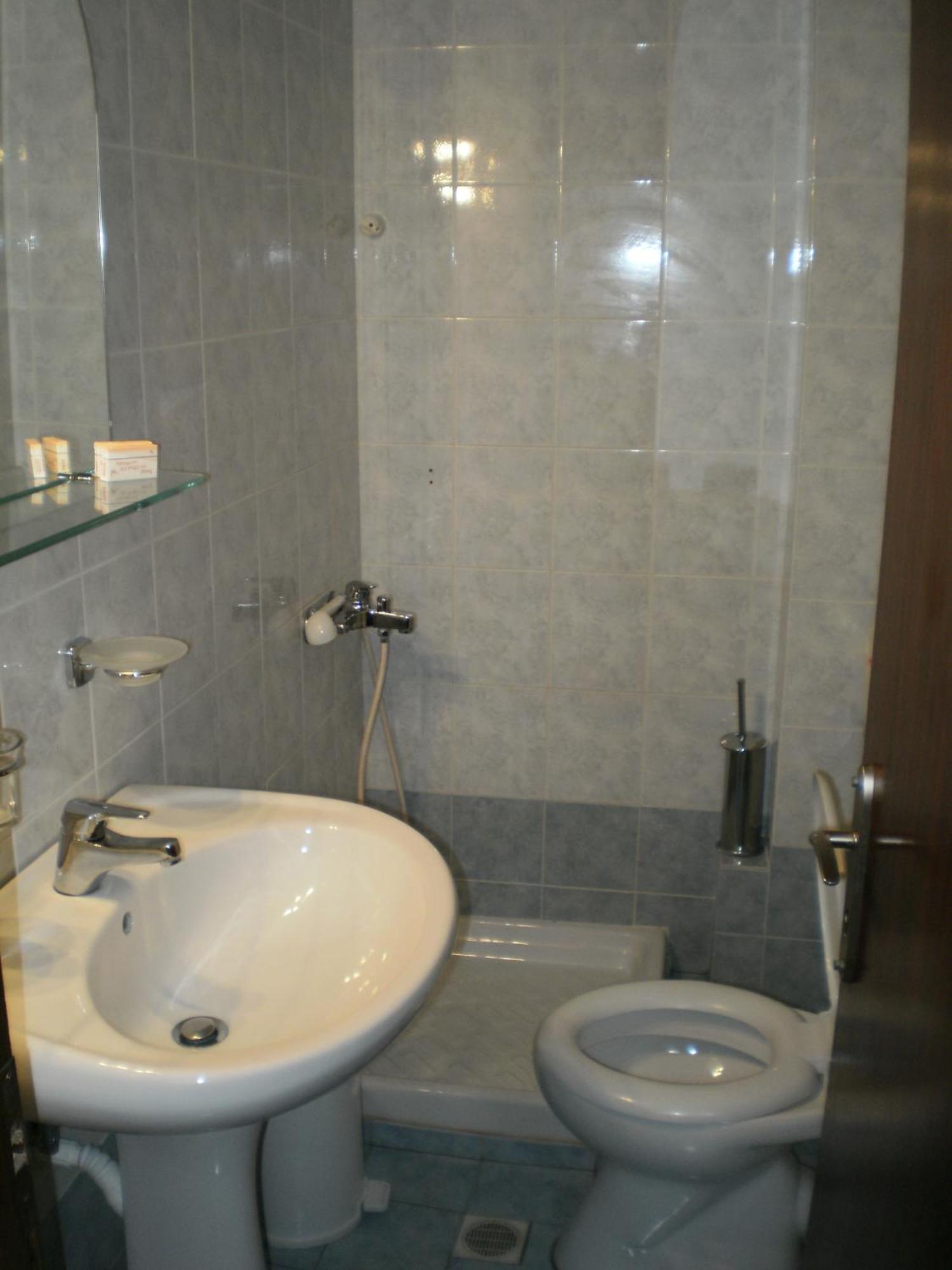 Pia Rooms Chania  Екстер'єр фото