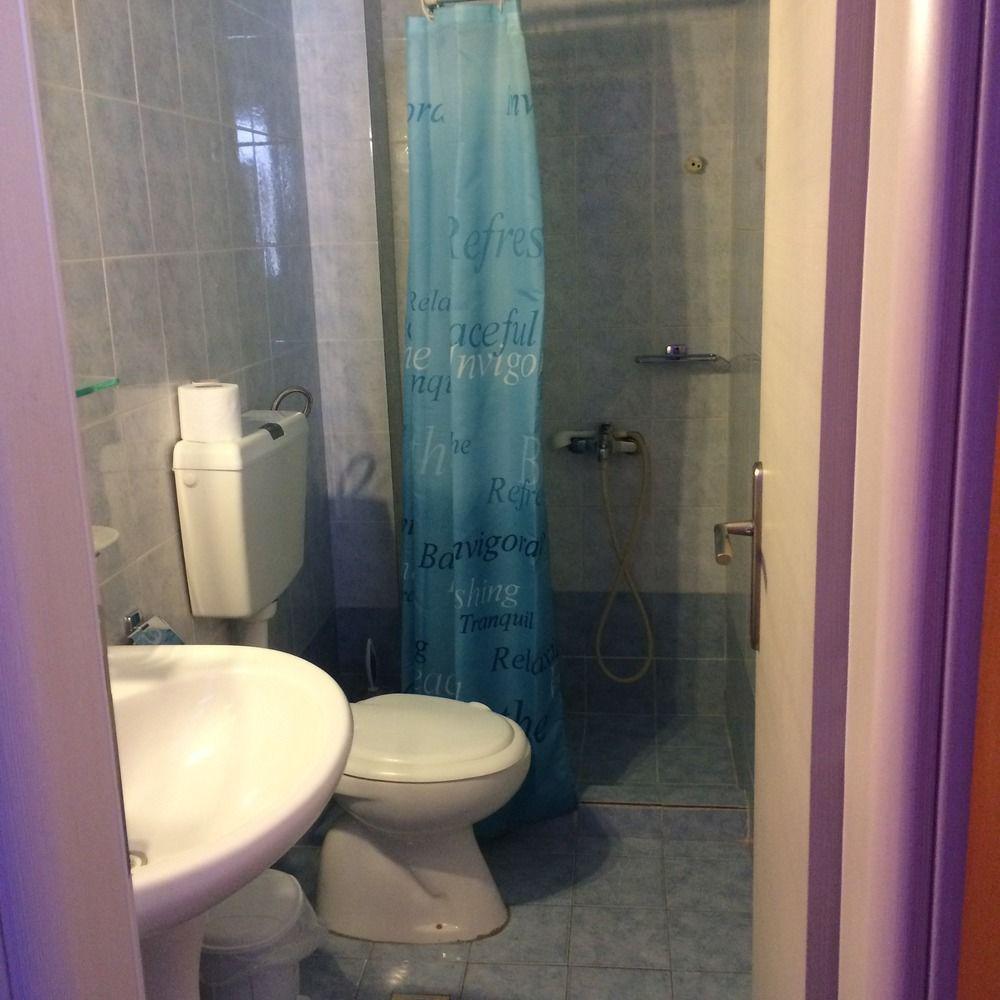 Pia Rooms Chania  Екстер'єр фото