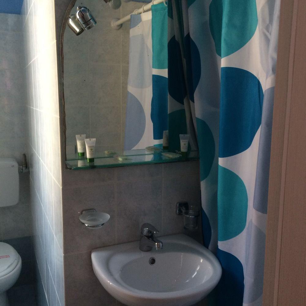 Pia Rooms Chania  Екстер'єр фото